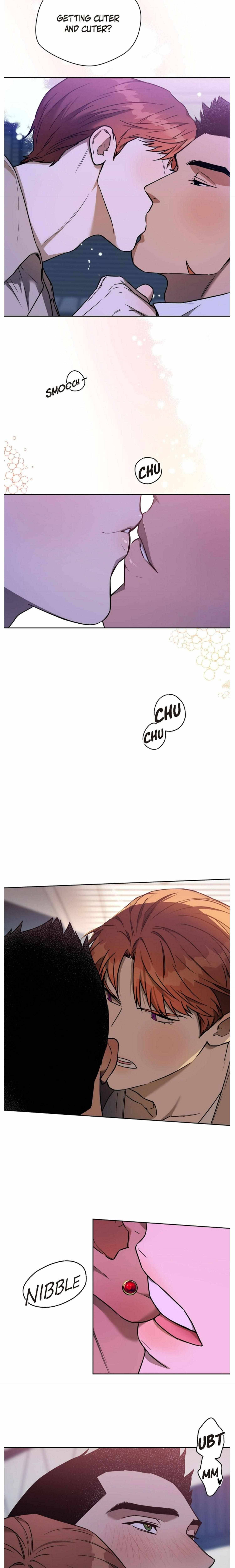 Read Ang Ang chapter 43 image 12 on Lezhin