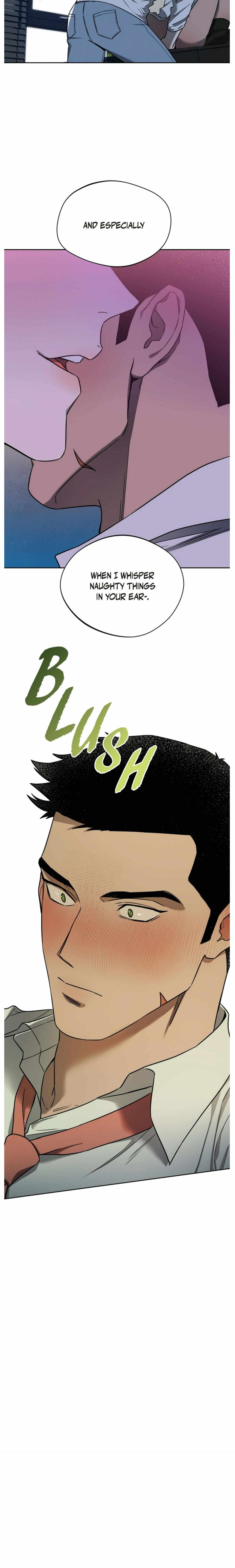 Read Ang Ang chapter 43 image 17 on Lezhin