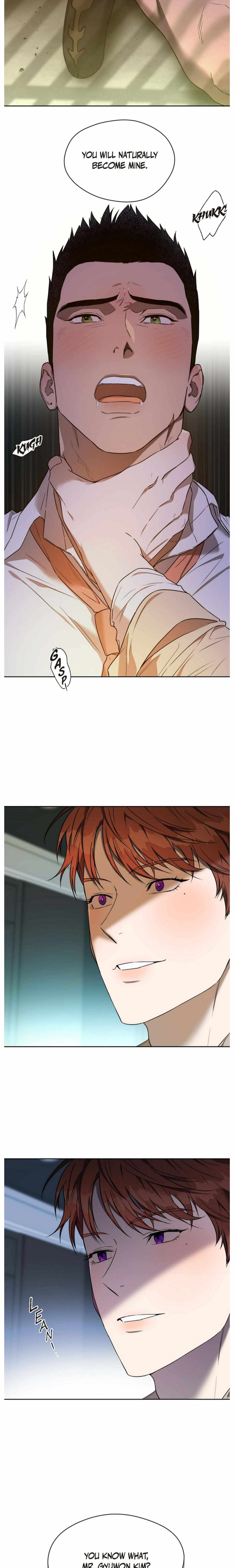 Read Ang Ang chapter 43 image 4 on Lezhin