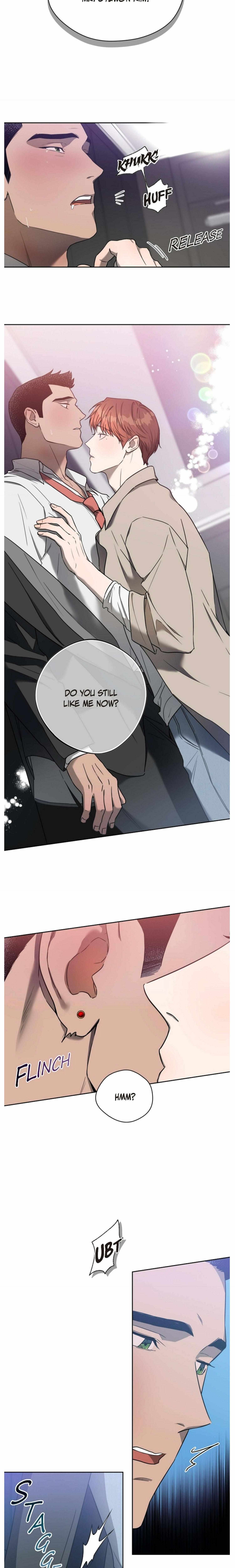 Read Ang Ang chapter 43 image 5 on Lezhin