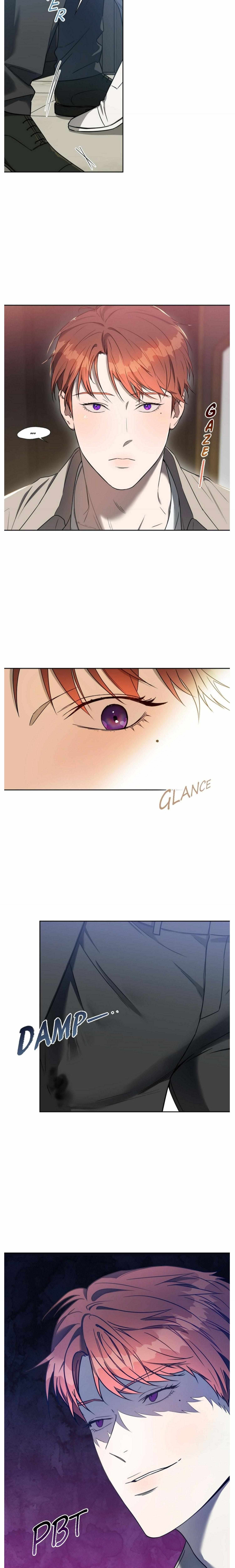 Read Ang Ang chapter 43 image 6 on Lezhin