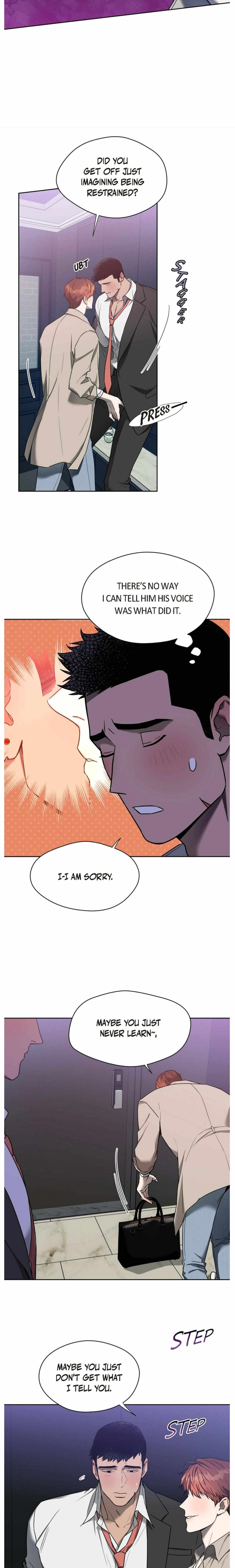 Read Ang Ang chapter 43 image 7 on Lezhin