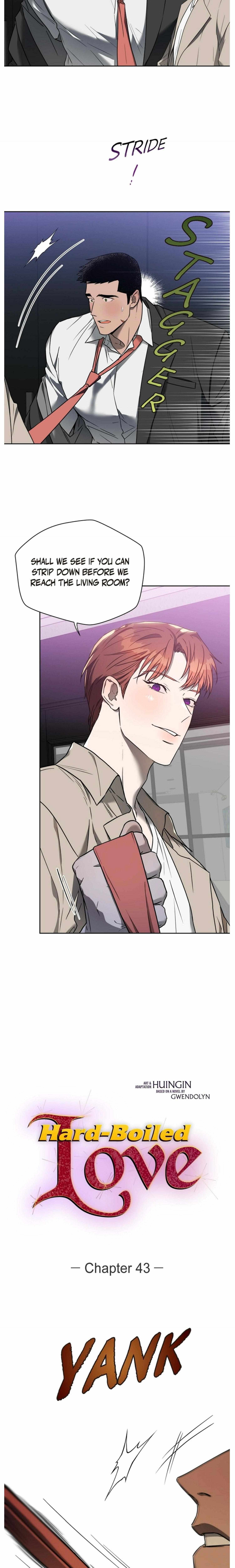 Read Ang Ang chapter 43 image 8 on Lezhin