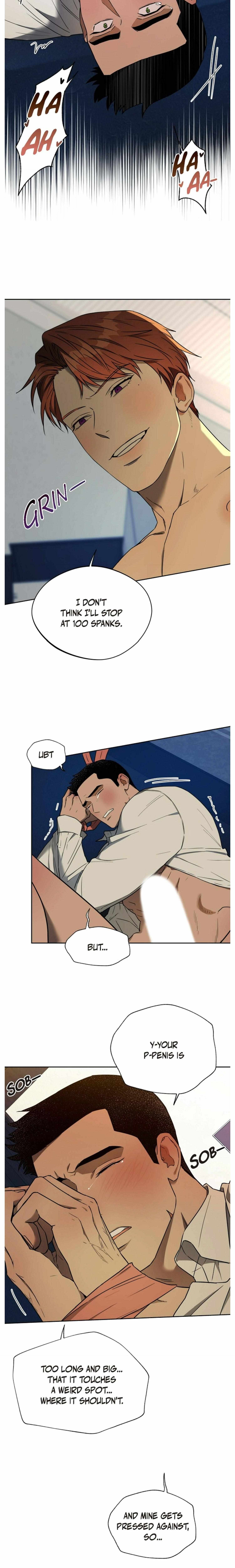 Read Ang Ang chapter 44 image 10 on Lezhin