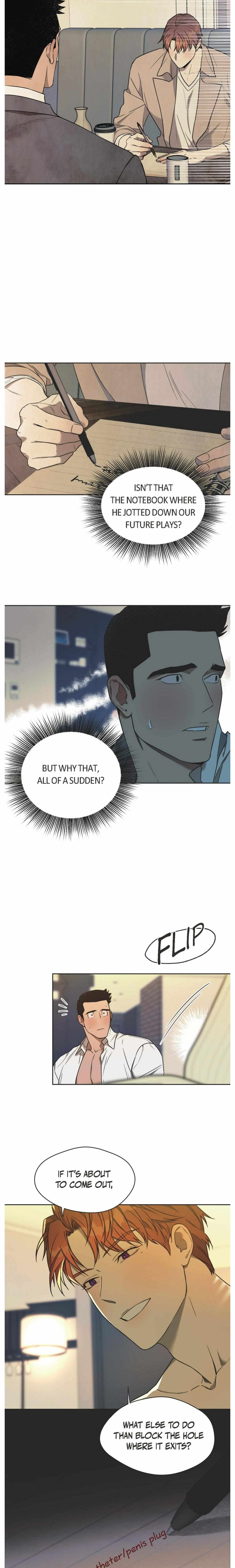 Read Ang Ang chapter 44 image 12 on Lezhin