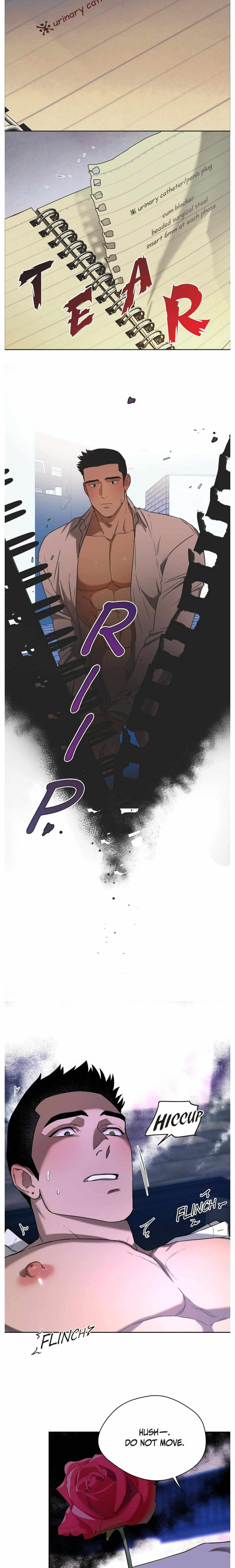Read Ang Ang chapter 44 image 13 on Lezhin