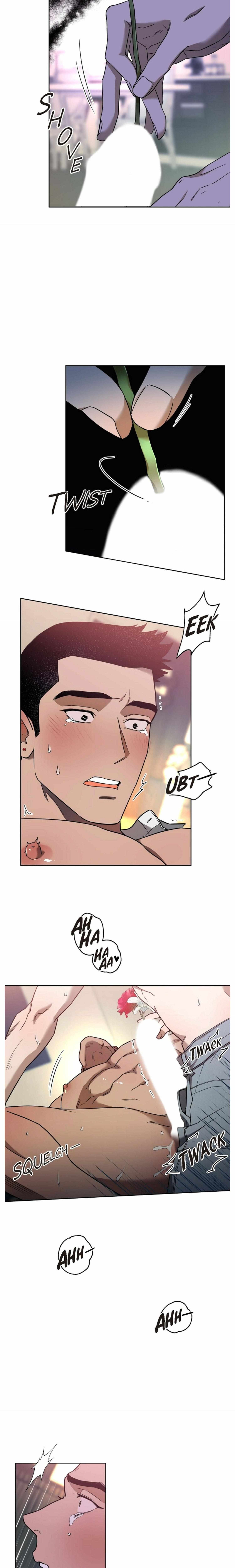 Read Ang Ang chapter 44 image 14 on Lezhin