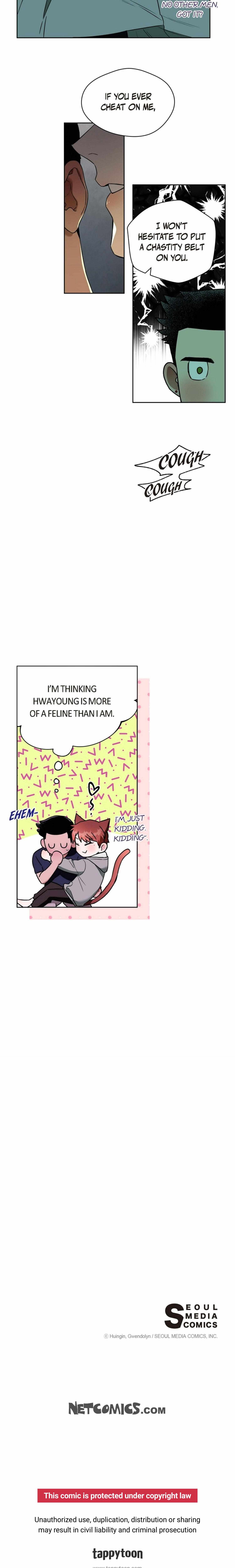 Read Ang Ang chapter 44 image 17 on Lezhin