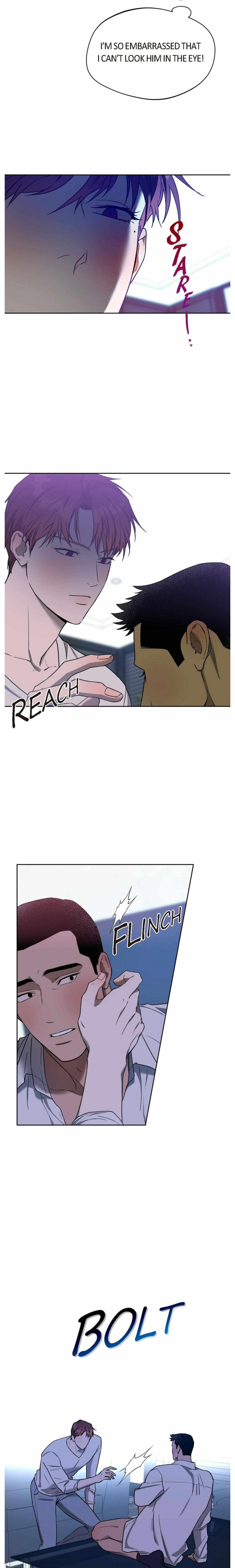 Read Ang Ang chapter 44 image 2 on Lezhin