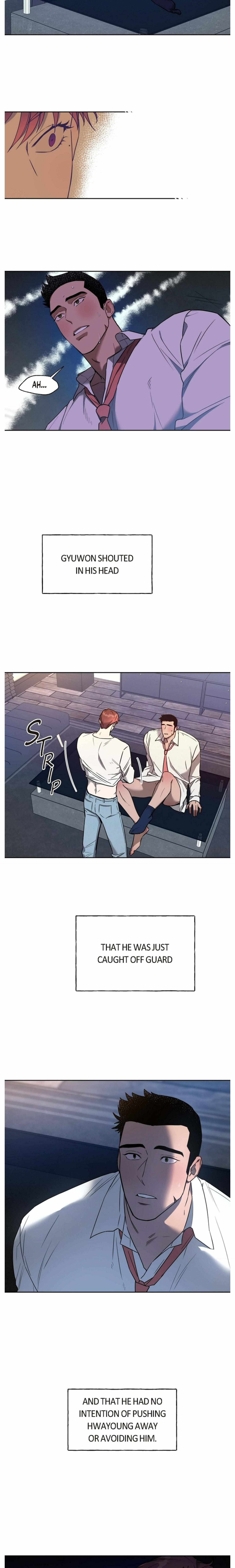 Read Ang Ang chapter 44 image 3 on Lezhin