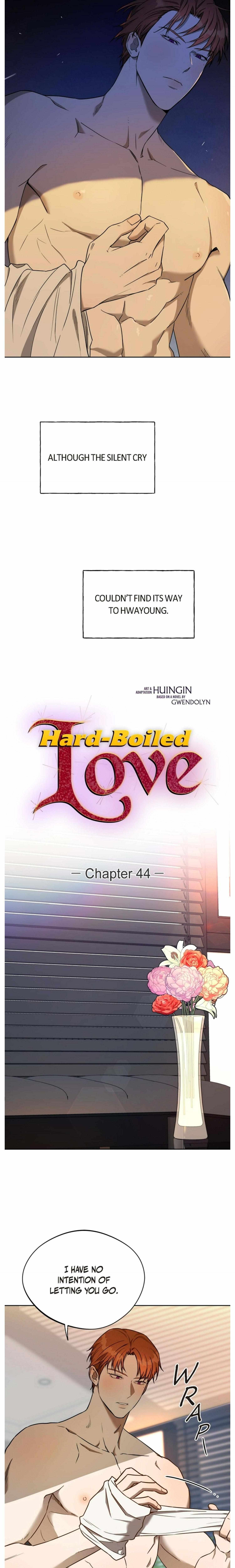 Read Ang Ang chapter 44 image 4 on Lezhin