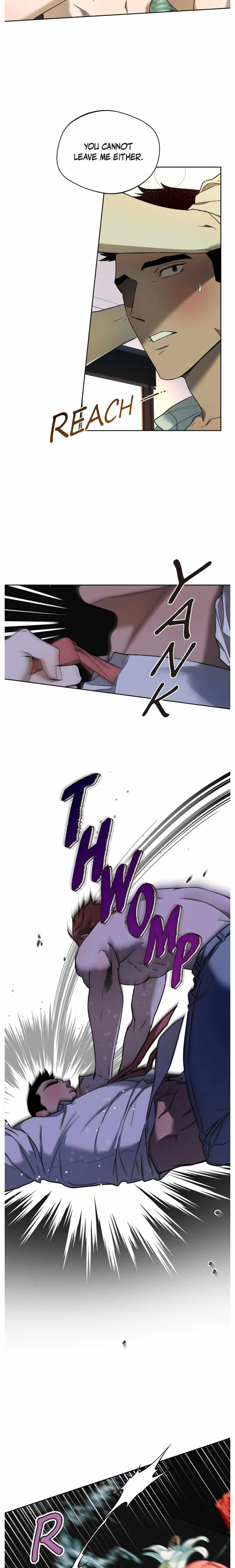 Read Ang Ang chapter 44 image 5 on Lezhin