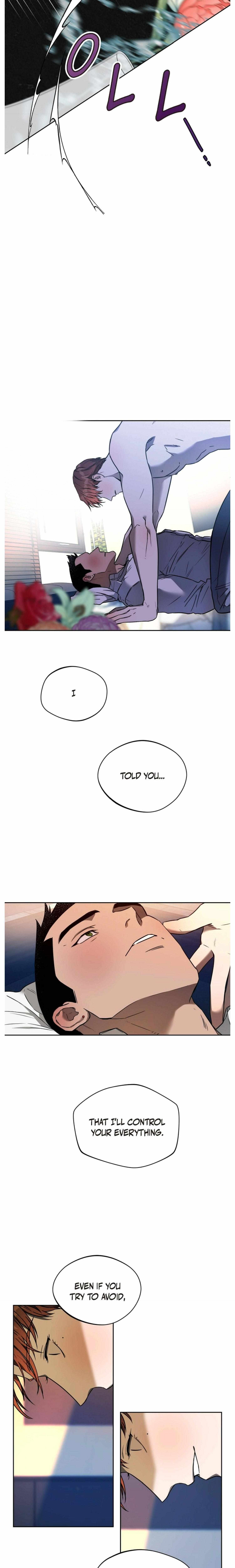 Read Ang Ang chapter 44 image 6 on Lezhin