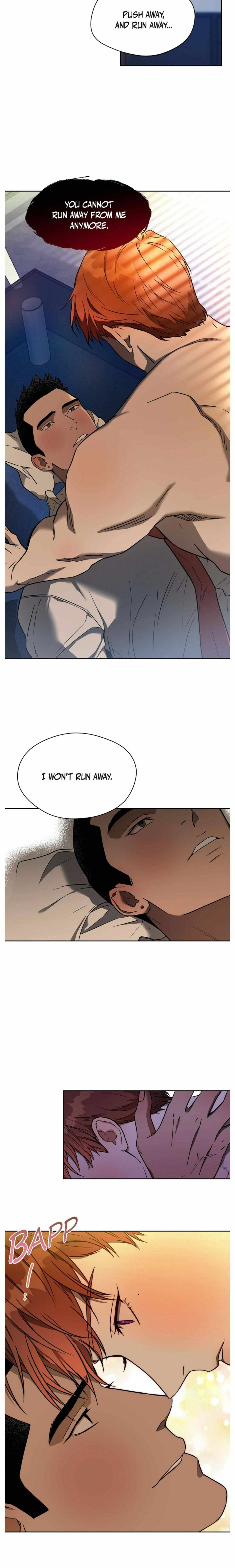 Read Ang Ang chapter 44 image 7 on Lezhin