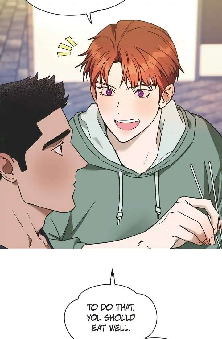 Read Ang Ang chapter 45 image 1 on Lezhin