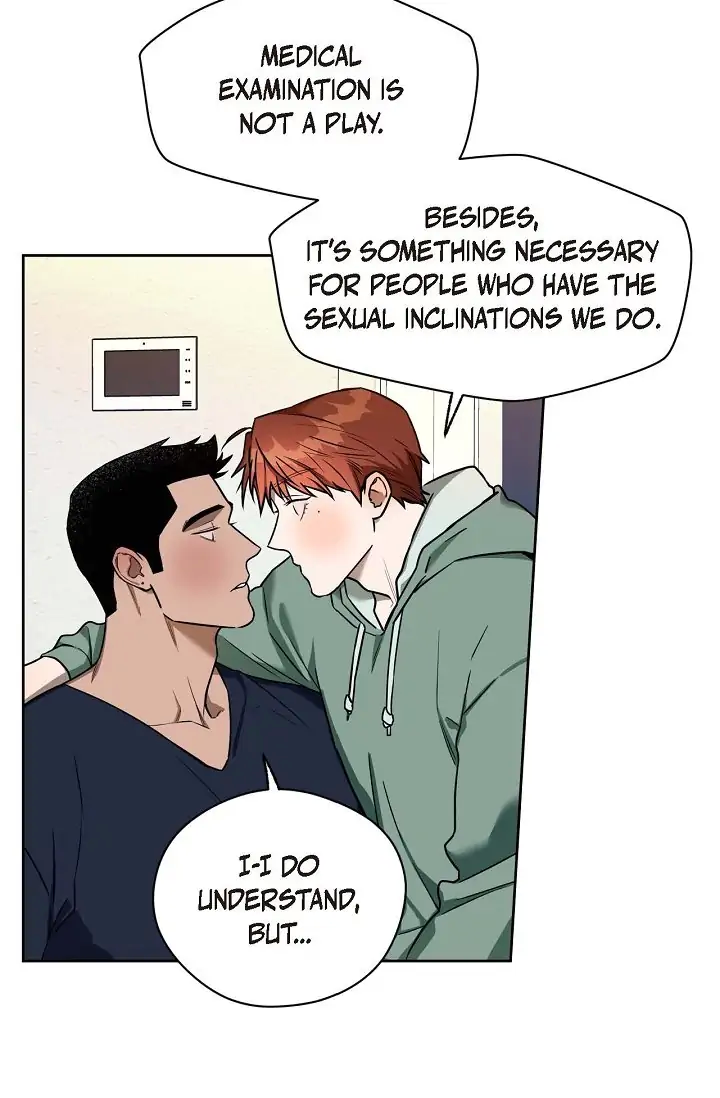 Read Ang Ang chapter 45 image 12 on Lezhin