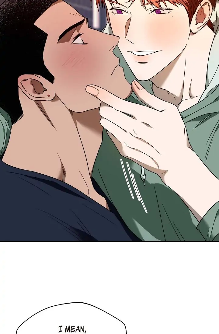 Read Ang Ang chapter 45 image 15 on Lezhin