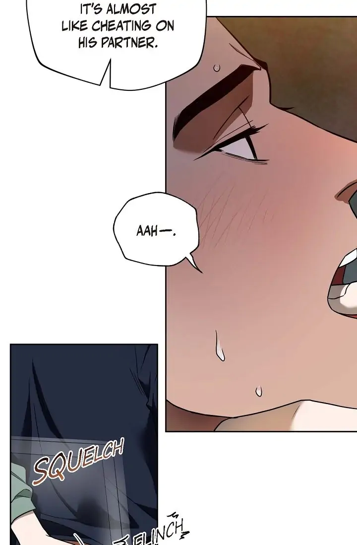 Read Ang Ang chapter 45 image 16 on Lezhin