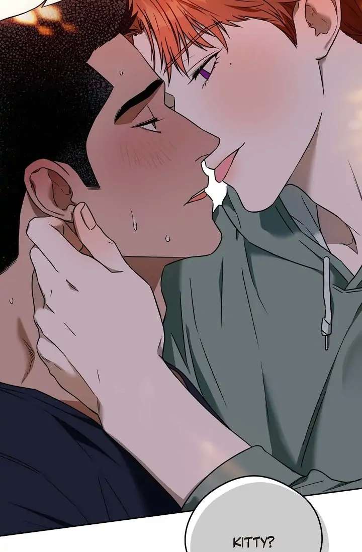 Read Ang Ang chapter 45 image 18 on Lezhin