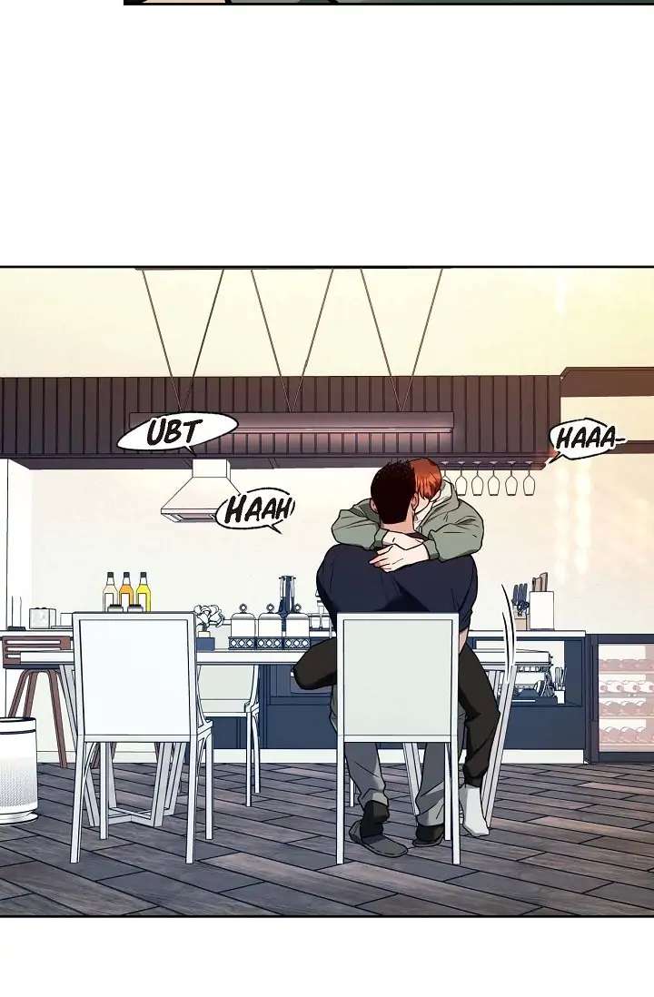 Read Ang Ang chapter 45 image 20 on Lezhin