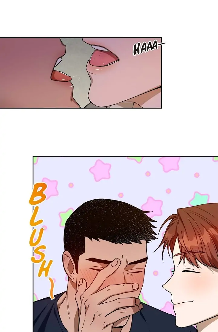Read Ang Ang chapter 45 image 21 on Lezhin