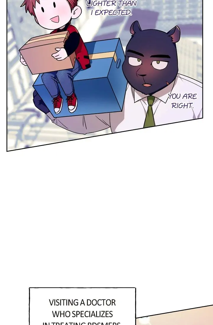 Read Ang Ang chapter 45 image 24 on Lezhin