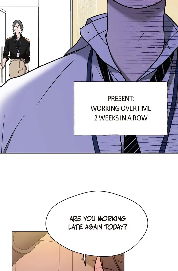 Read Ang Ang chapter 45 image 30 on Lezhin