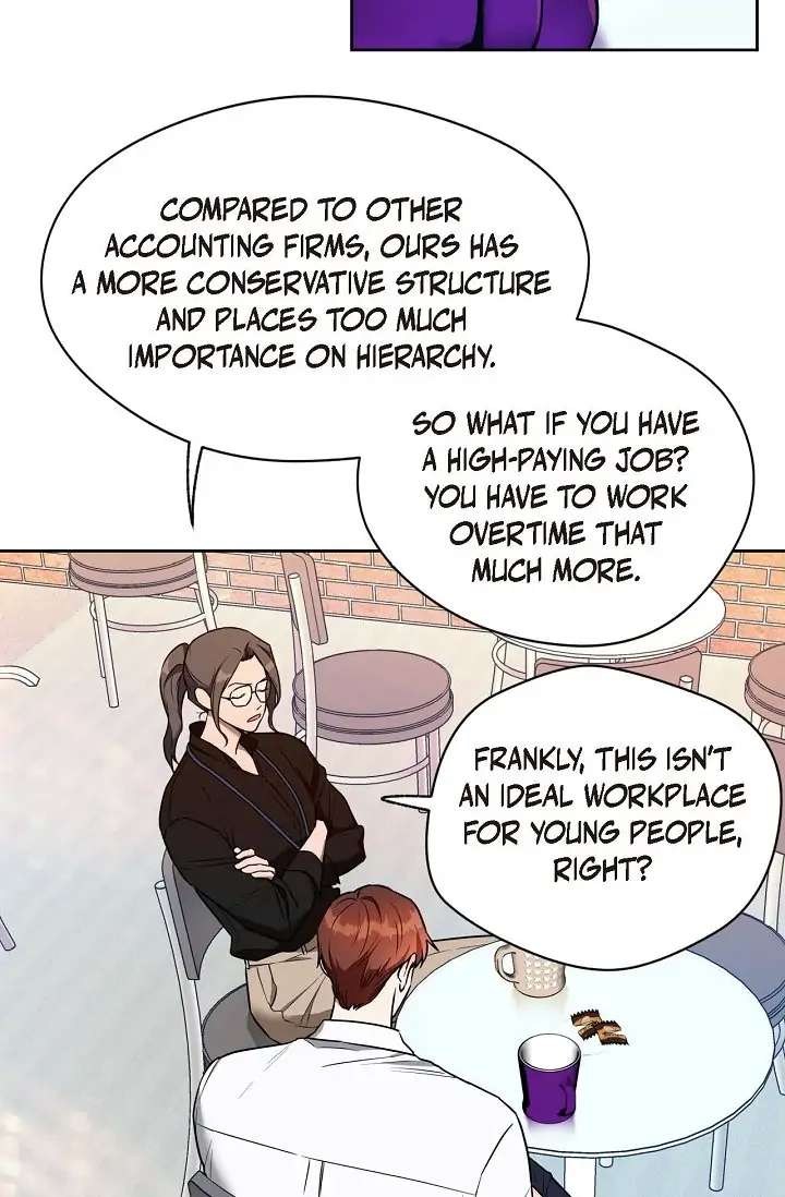 Read Ang Ang chapter 45 image 33 on Lezhin