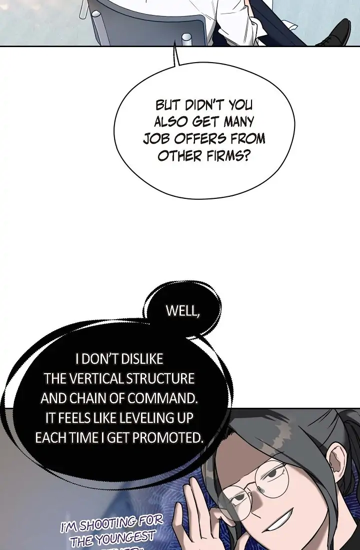 Read Ang Ang chapter 45 image 34 on Lezhin