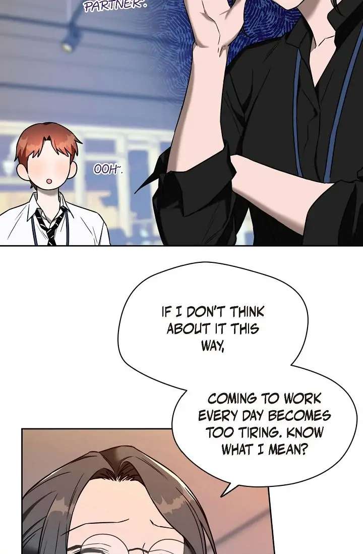 Read Ang Ang chapter 45 image 35 on Lezhin