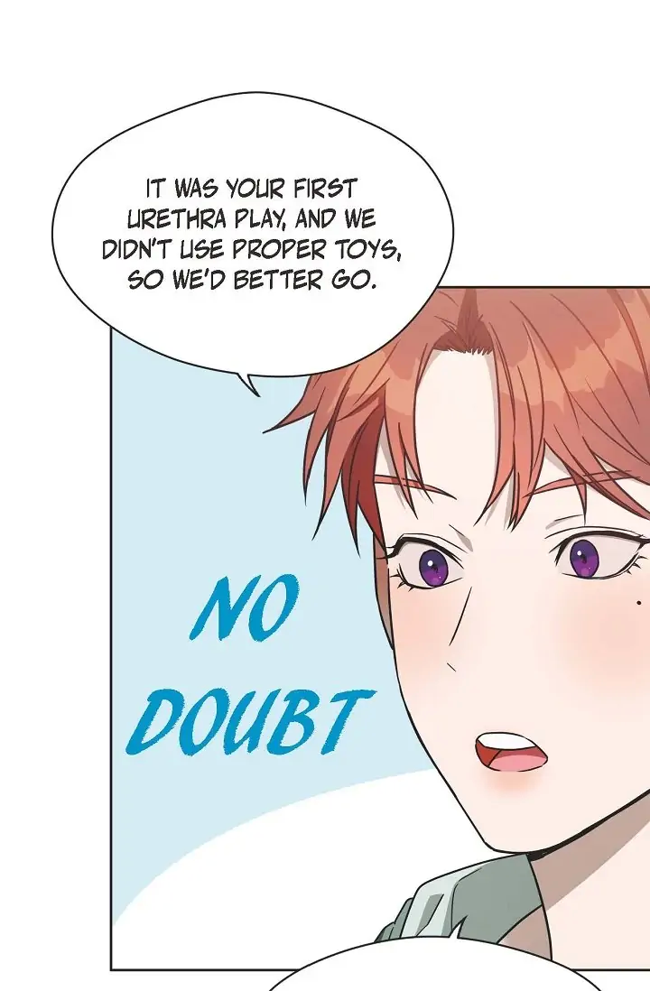 Read Ang Ang chapter 45 image 4 on Lezhin