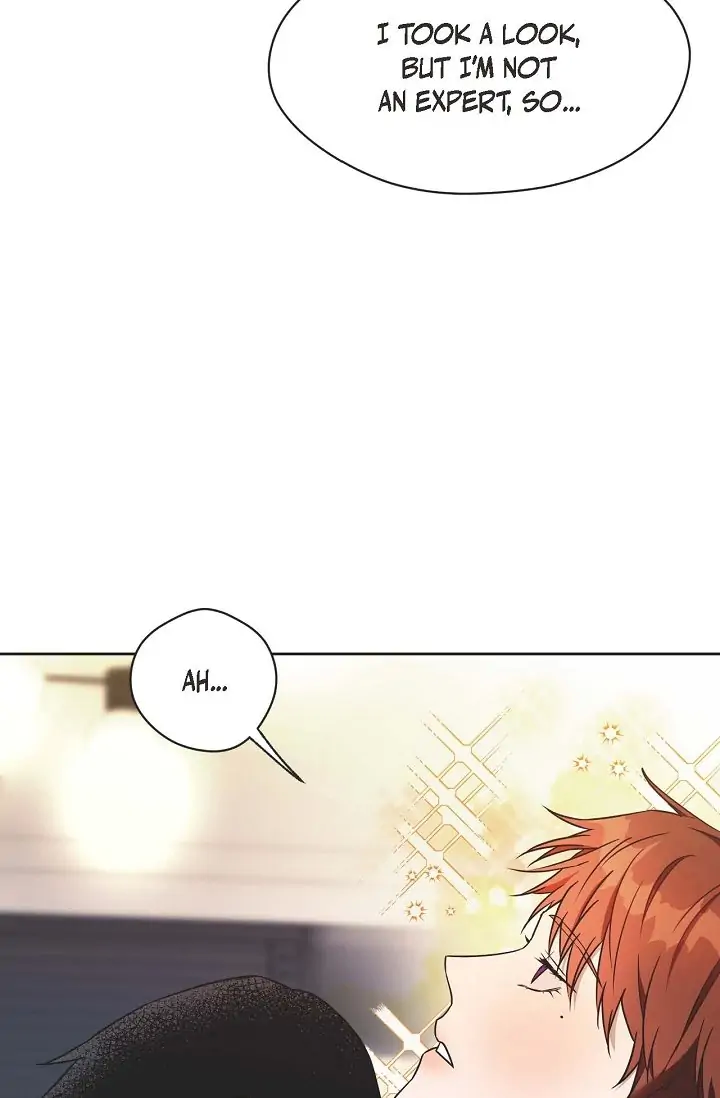 Read Ang Ang chapter 45 image 5 on Lezhin