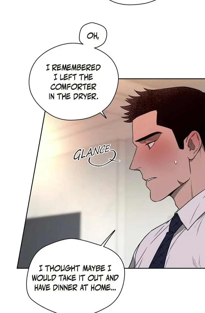 Read Ang Ang chapter 45 image 51 on Lezhin