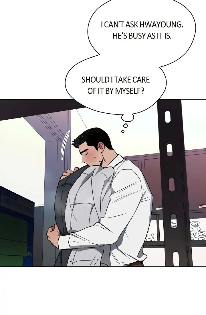 Read Ang Ang chapter 45 image 56 on Lezhin