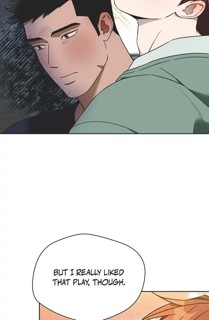 Read Ang Ang chapter 45 image 6 on Lezhin