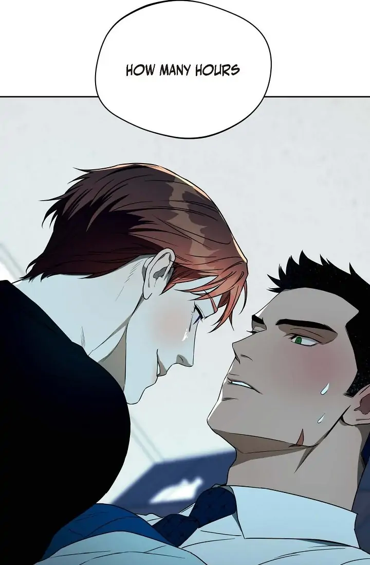 Read Ang Ang chapter 45 image 62 on Lezhin