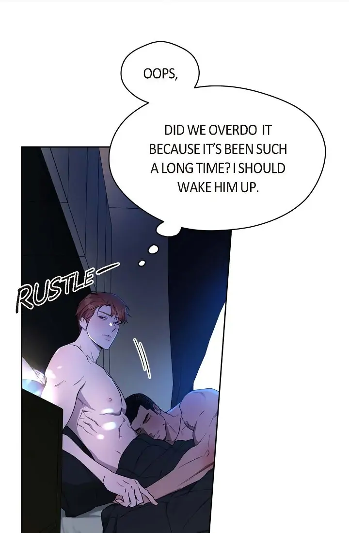 Read Ang Ang chapter 45 image 67 on Lezhin