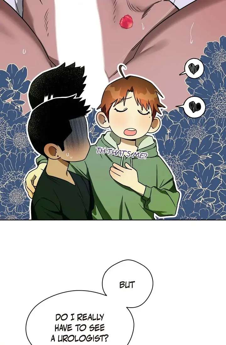 Read Ang Ang chapter 45 image 9 on Lezhin
