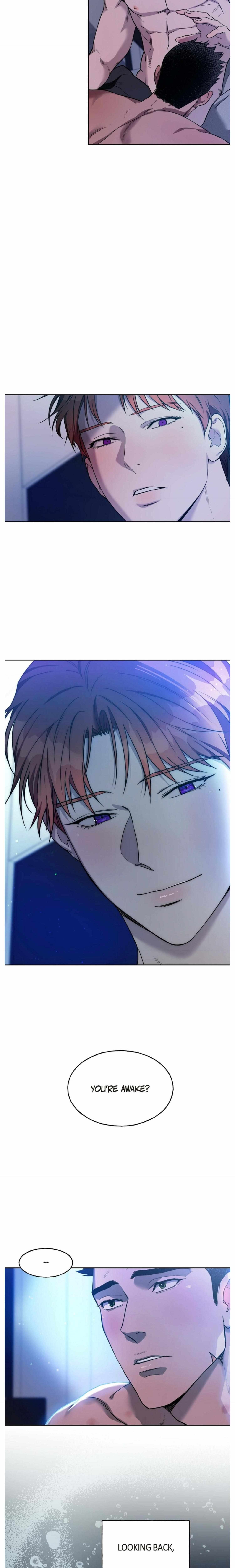Read Ang Ang chapter 46 image 1 on Lezhin