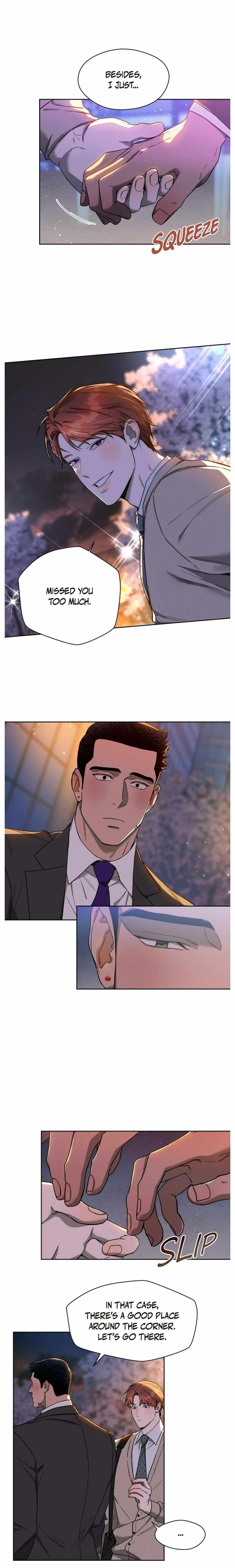 Read Ang Ang chapter 46 image 12 on Lezhin