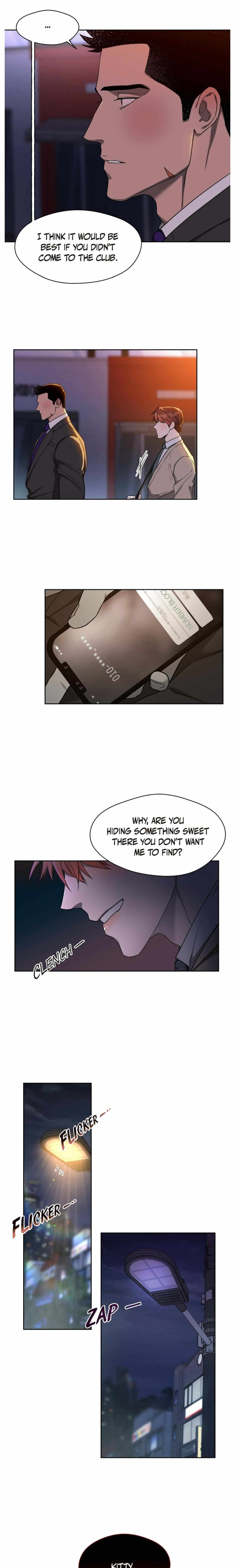 Read Ang Ang chapter 46 image 14 on Lezhin