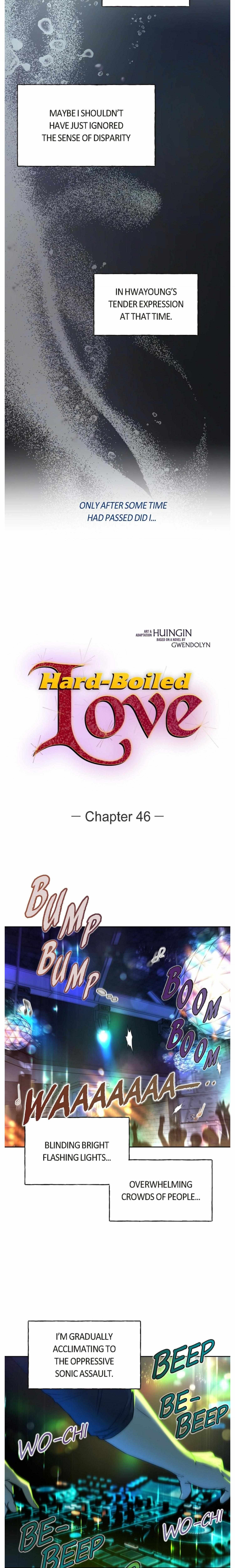 Read Ang Ang chapter 46 image 2 on Lezhin
