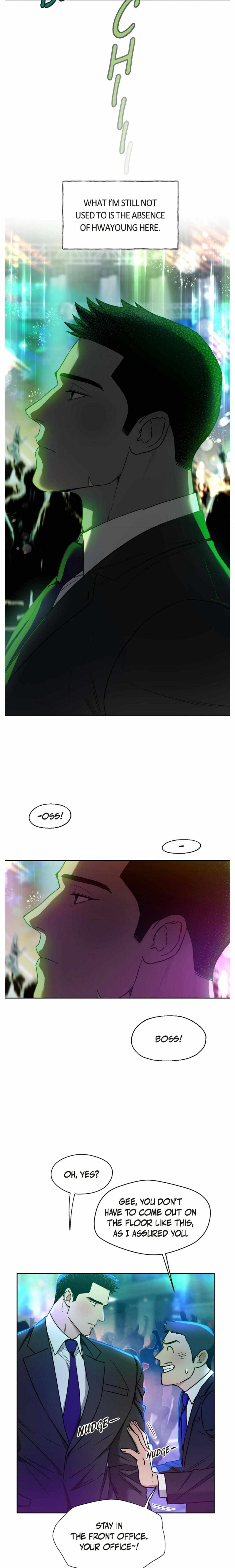 Read Ang Ang chapter 46 image 3 on Lezhin