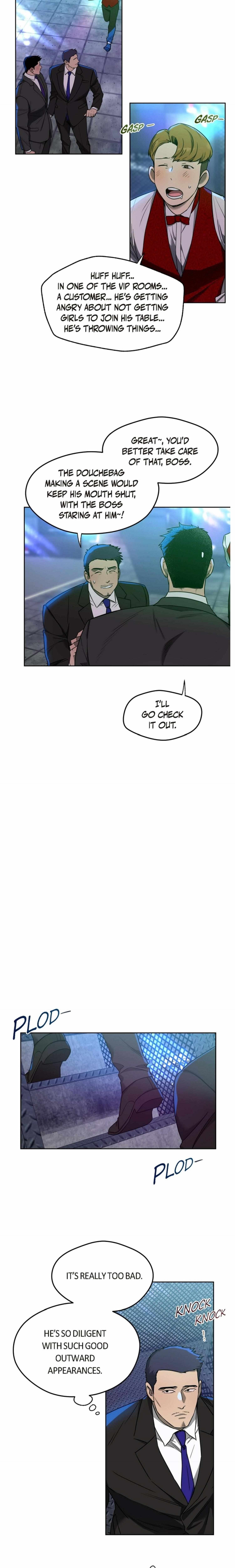 Read Ang Ang chapter 46 image 5 on Lezhin