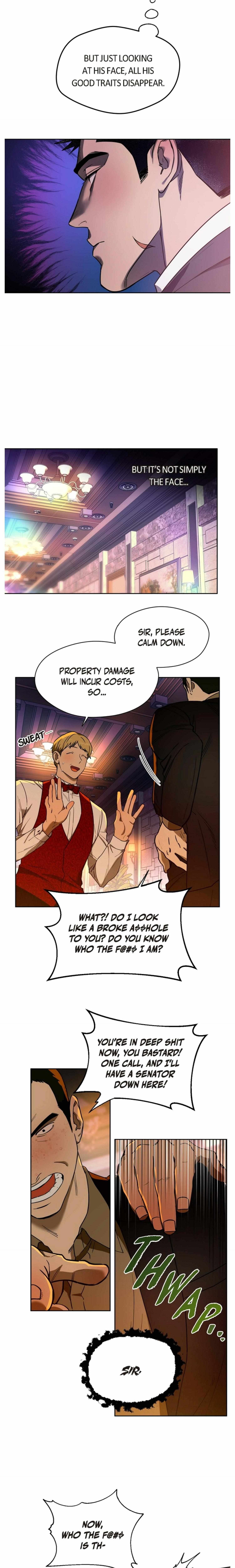 Read Ang Ang chapter 46 image 6 on Lezhin