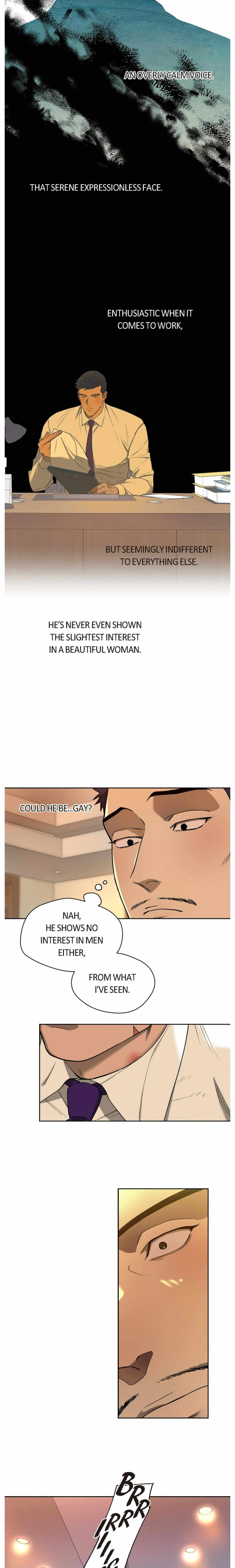 Read Ang Ang chapter 46 image 9 on Lezhin