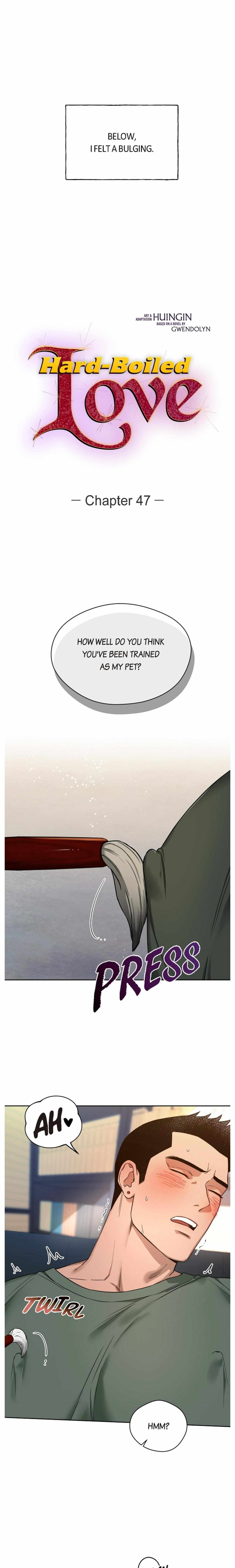 Read Ang Ang chapter 47 image 1 on Lezhin