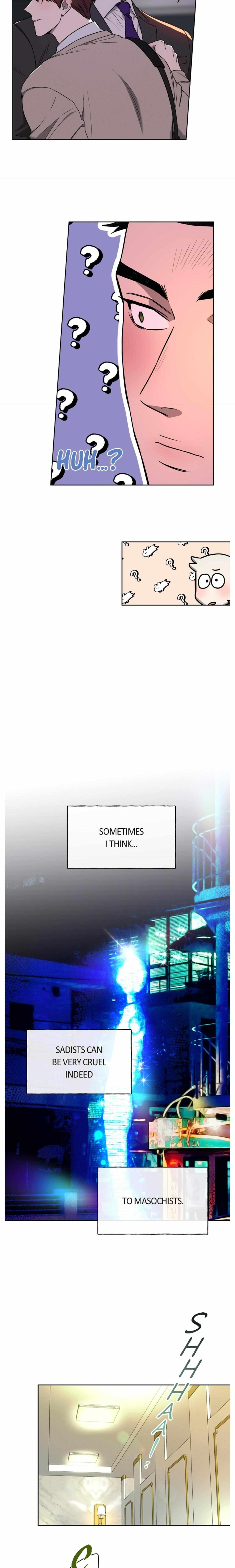 Read Ang Ang chapter 47 image 10 on Lezhin