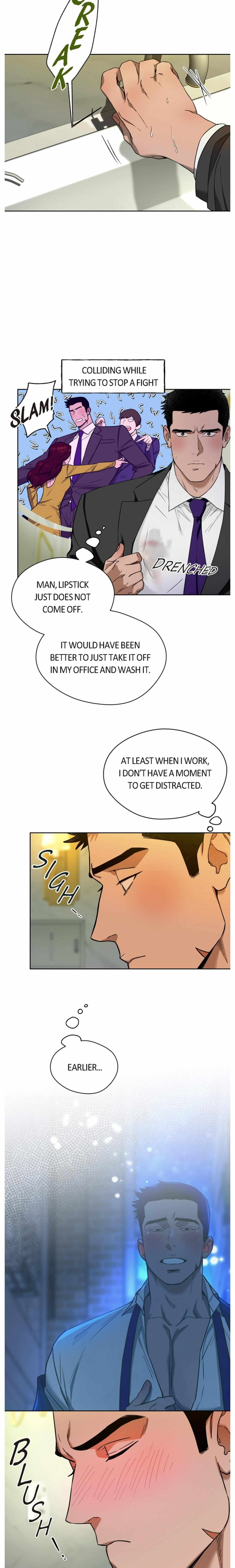 Read Ang Ang chapter 47 image 11 on Lezhin