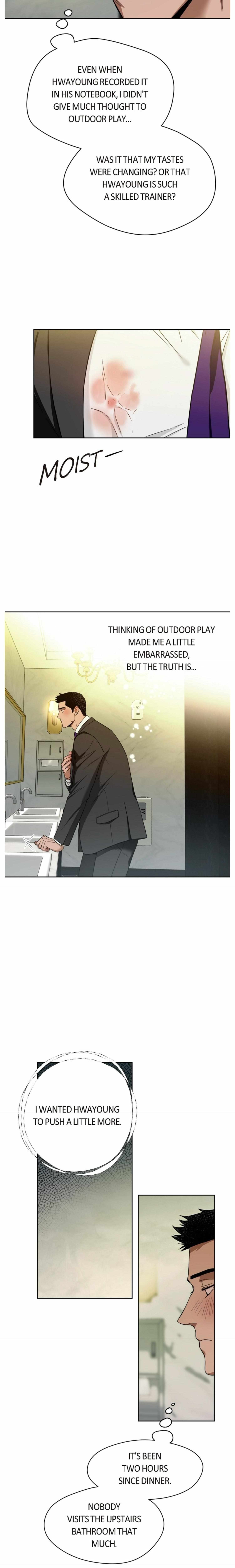 Read Ang Ang chapter 47 image 12 on Lezhin